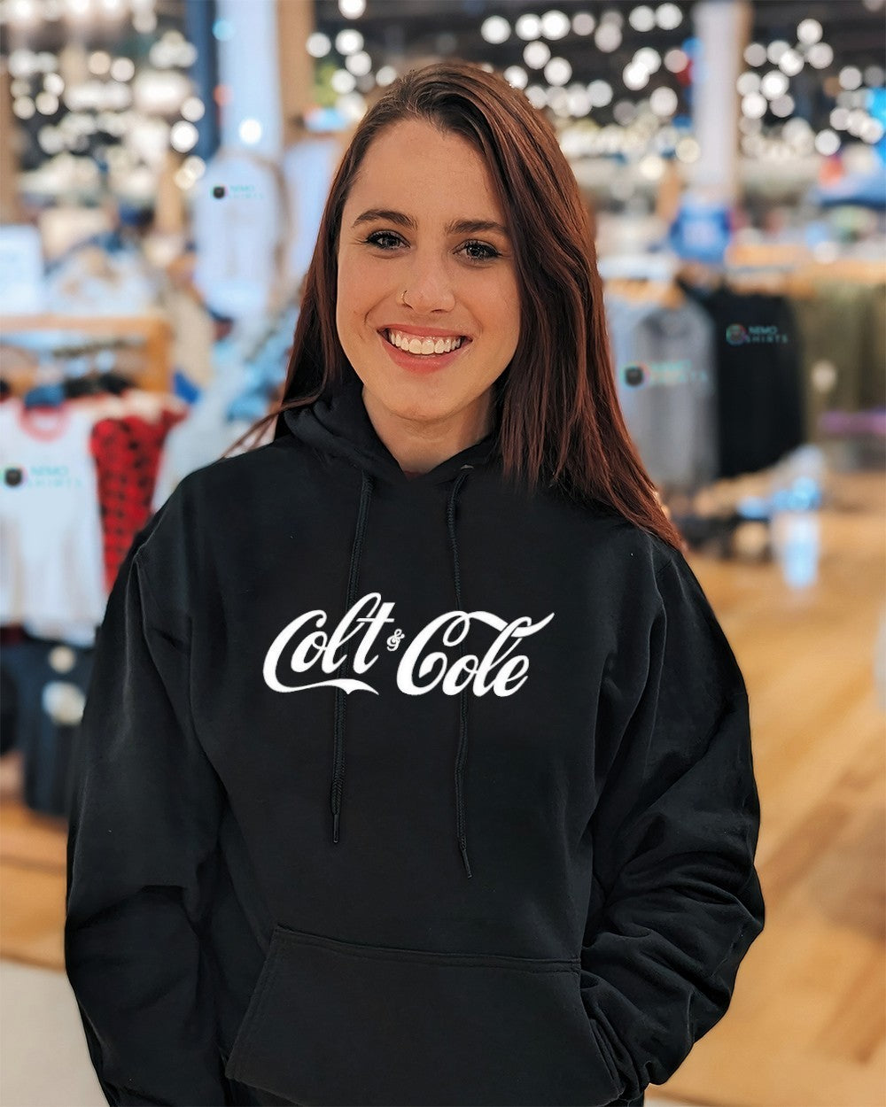Colt and Cole shirt