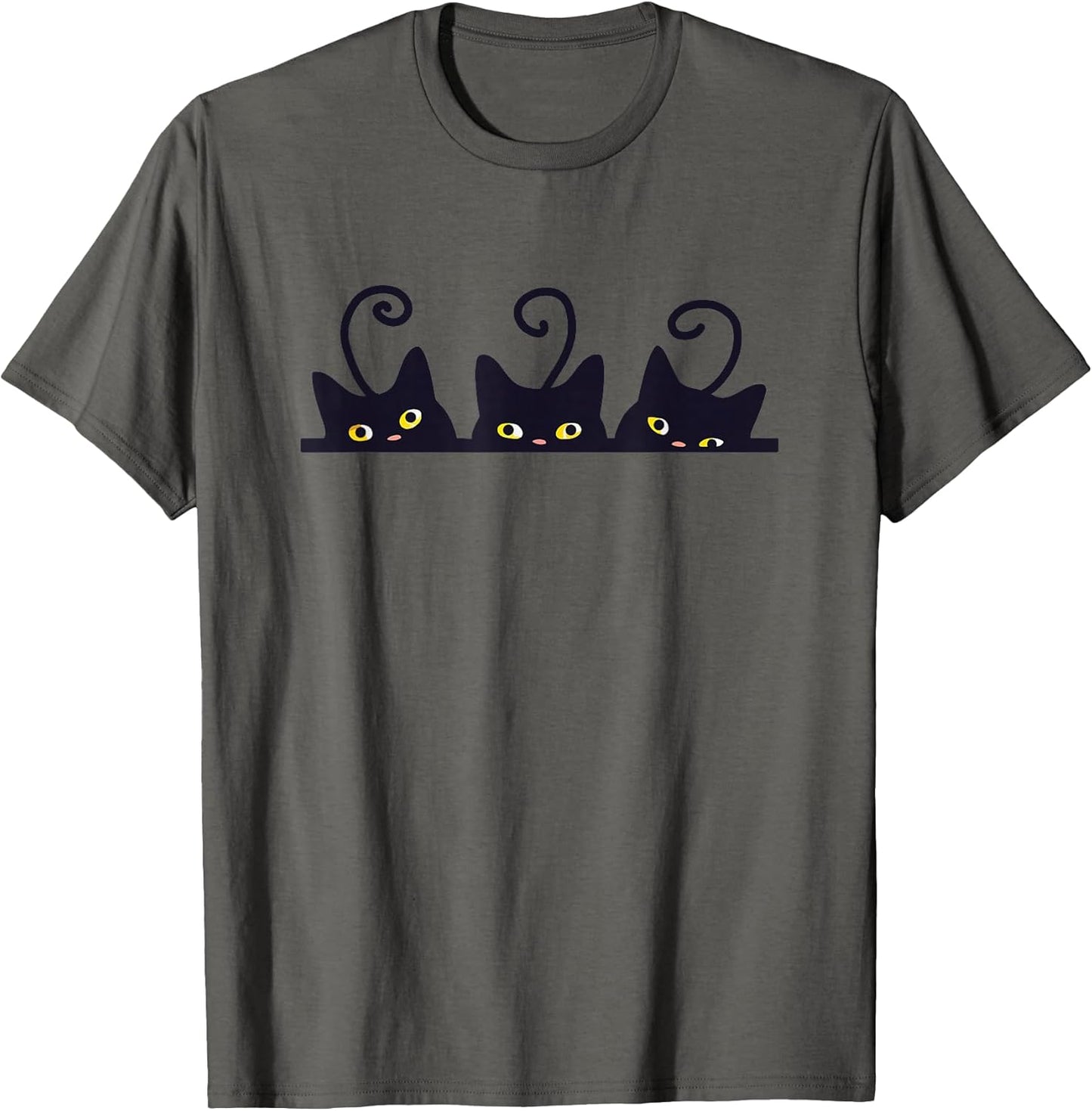 Funny Cat Gifts Co.