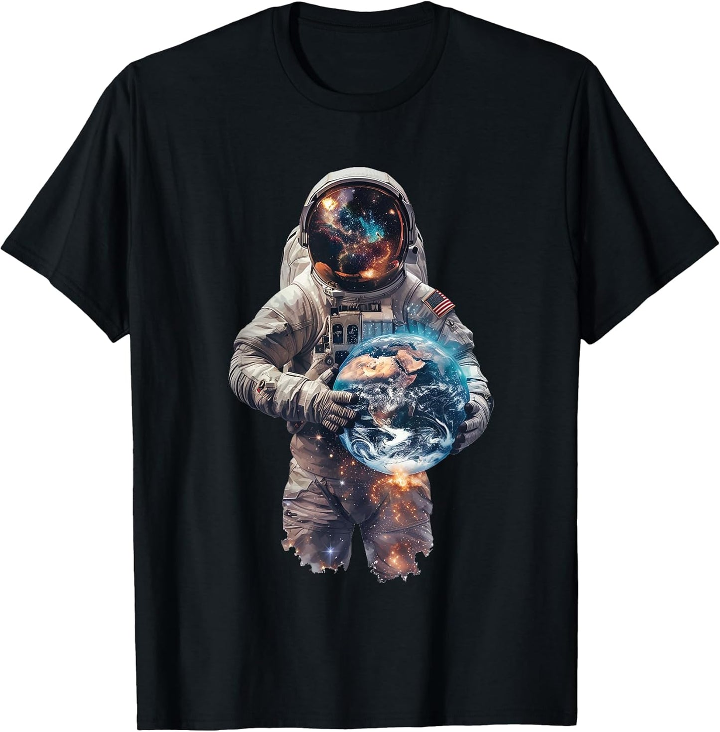 Science Space Planets Designs.