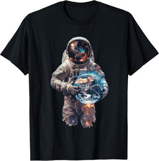 Science Space Planets Designs.