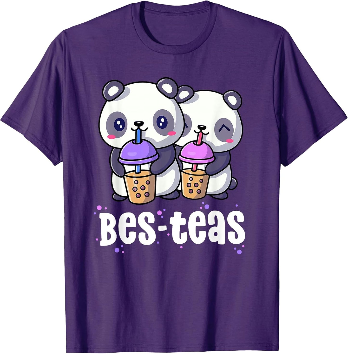 Bubble Tea by Joy Haus