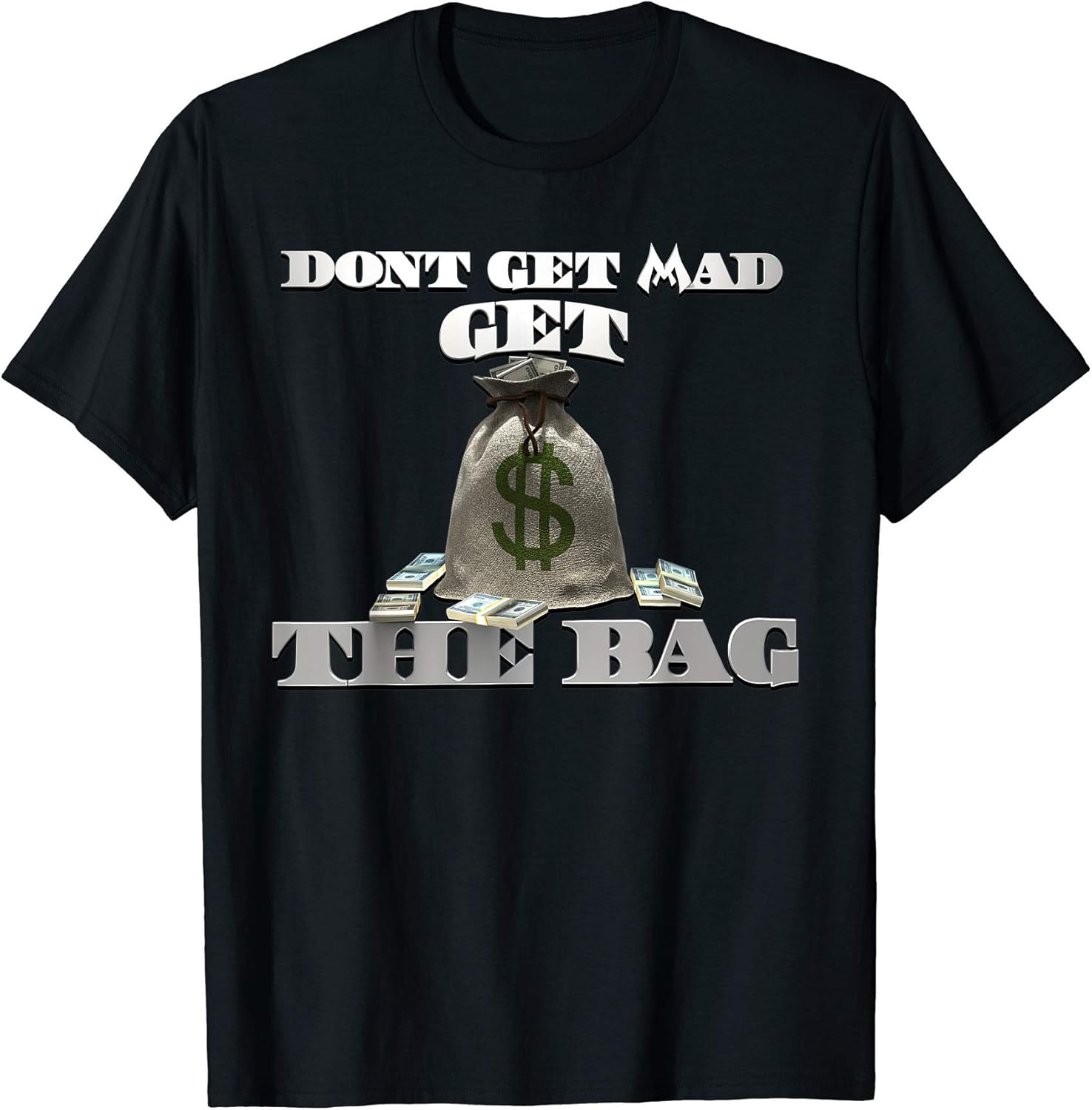 Moonduck Merch