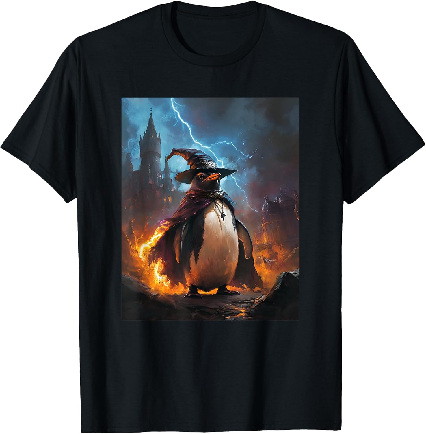 Sword Sorcery Magical Animal Men Women