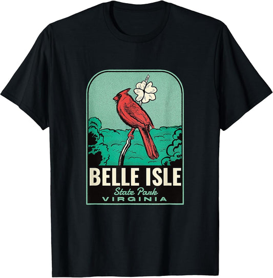 Belle Isle State Park Merch