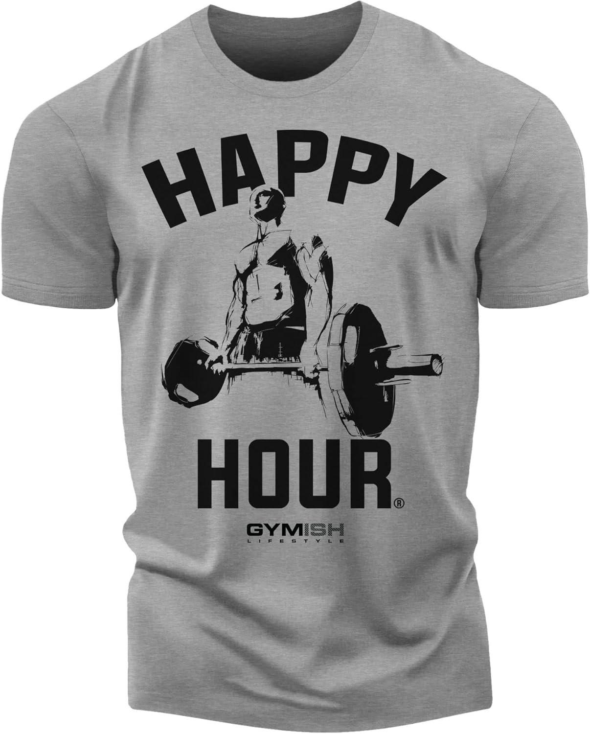 Squat Bench Deadlift Workout Shirt for Men Funny Gym Lifting Motivational Sayings