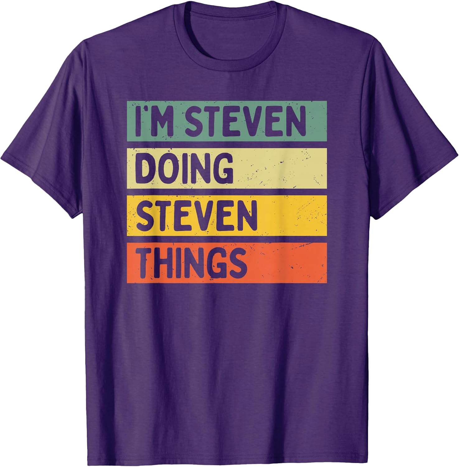 Personalized Gift Ideas Steven