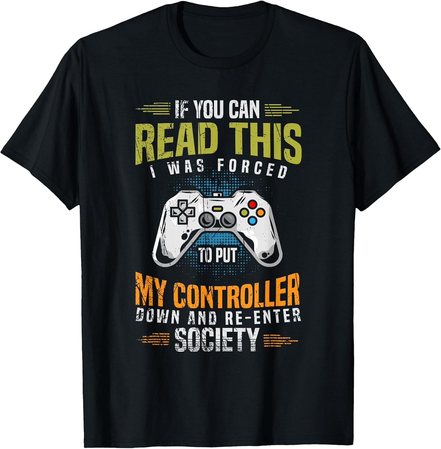 Gaming Gifts