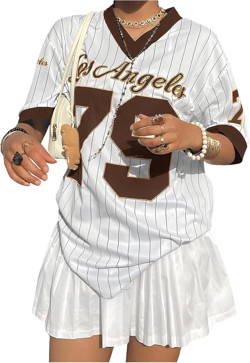 SOLY HUX