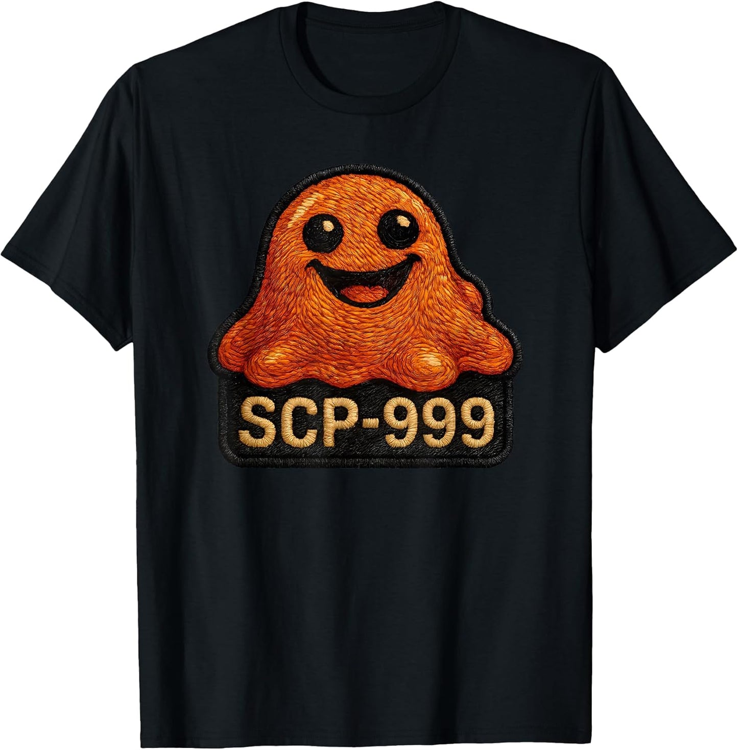 Paranormal SCP Vibes