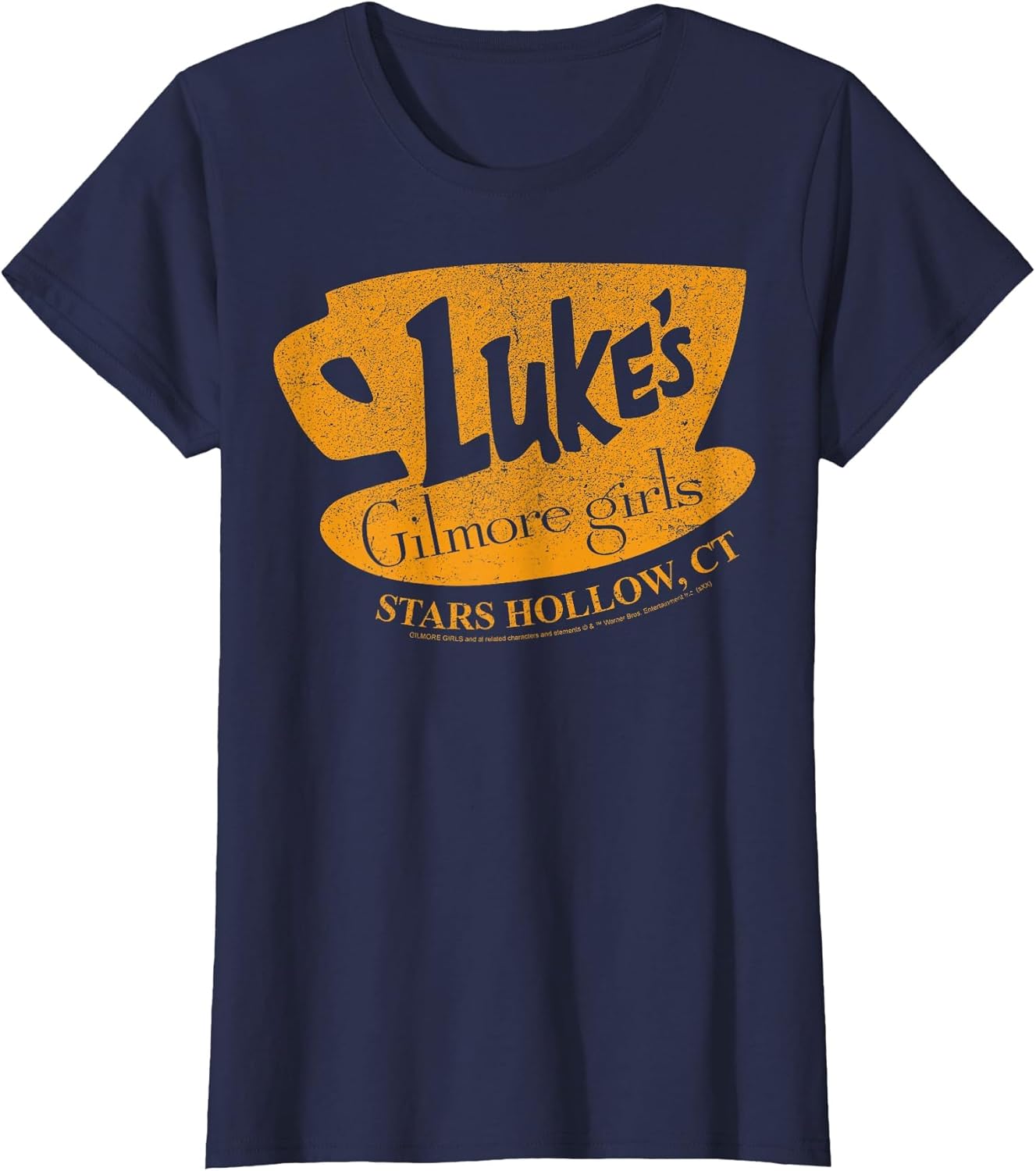 The Gilmore Girls