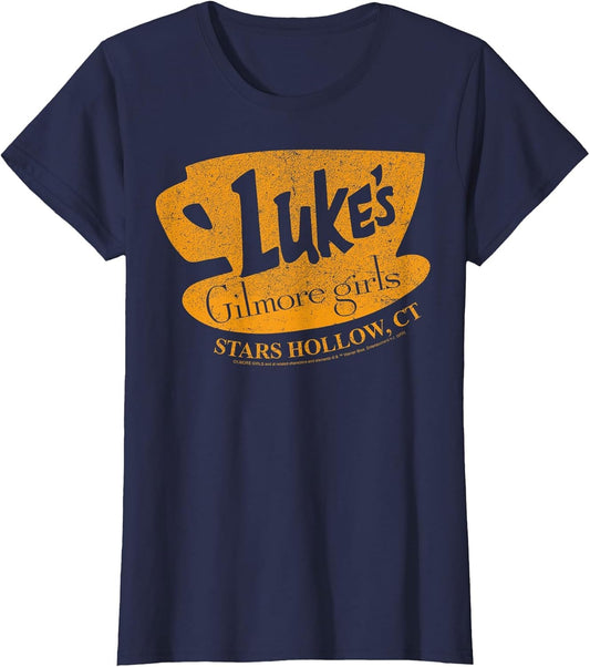 The Gilmore Girls