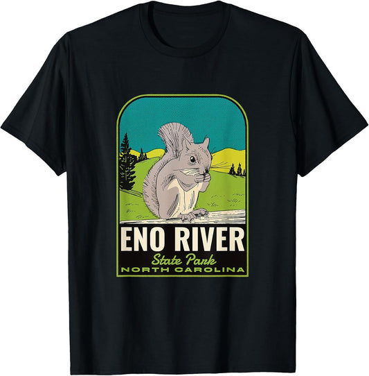 Eno River State Park Merch