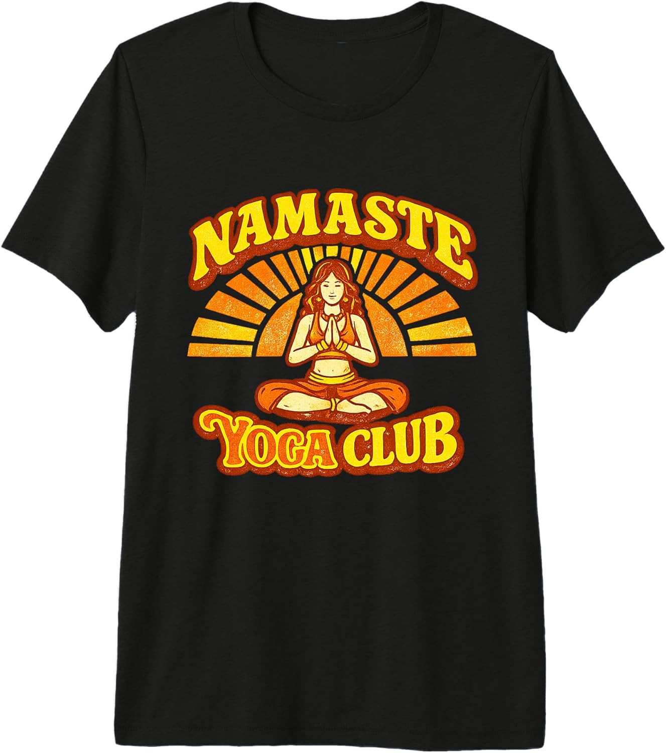 Yoga Accessories Art Gifts for Women and Men