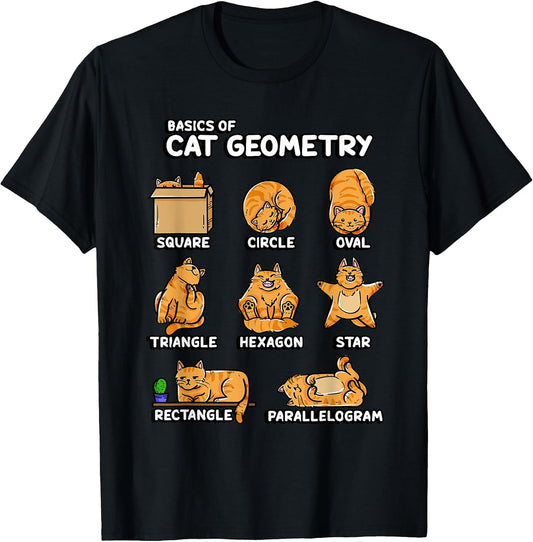 Cute Cat Cat Lover Cat Owner Apparel