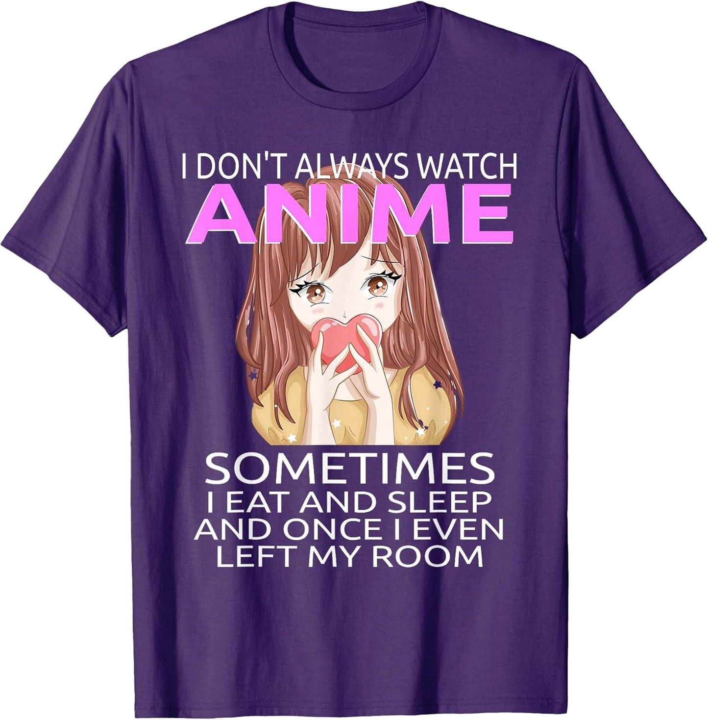 Anime Wear For Teen Girls