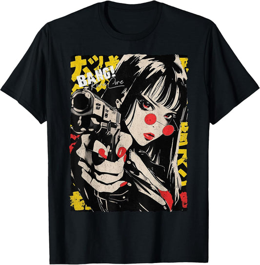 KuraCore / ANIME MERCH KAWAII AESTHETIC HARAJUKU