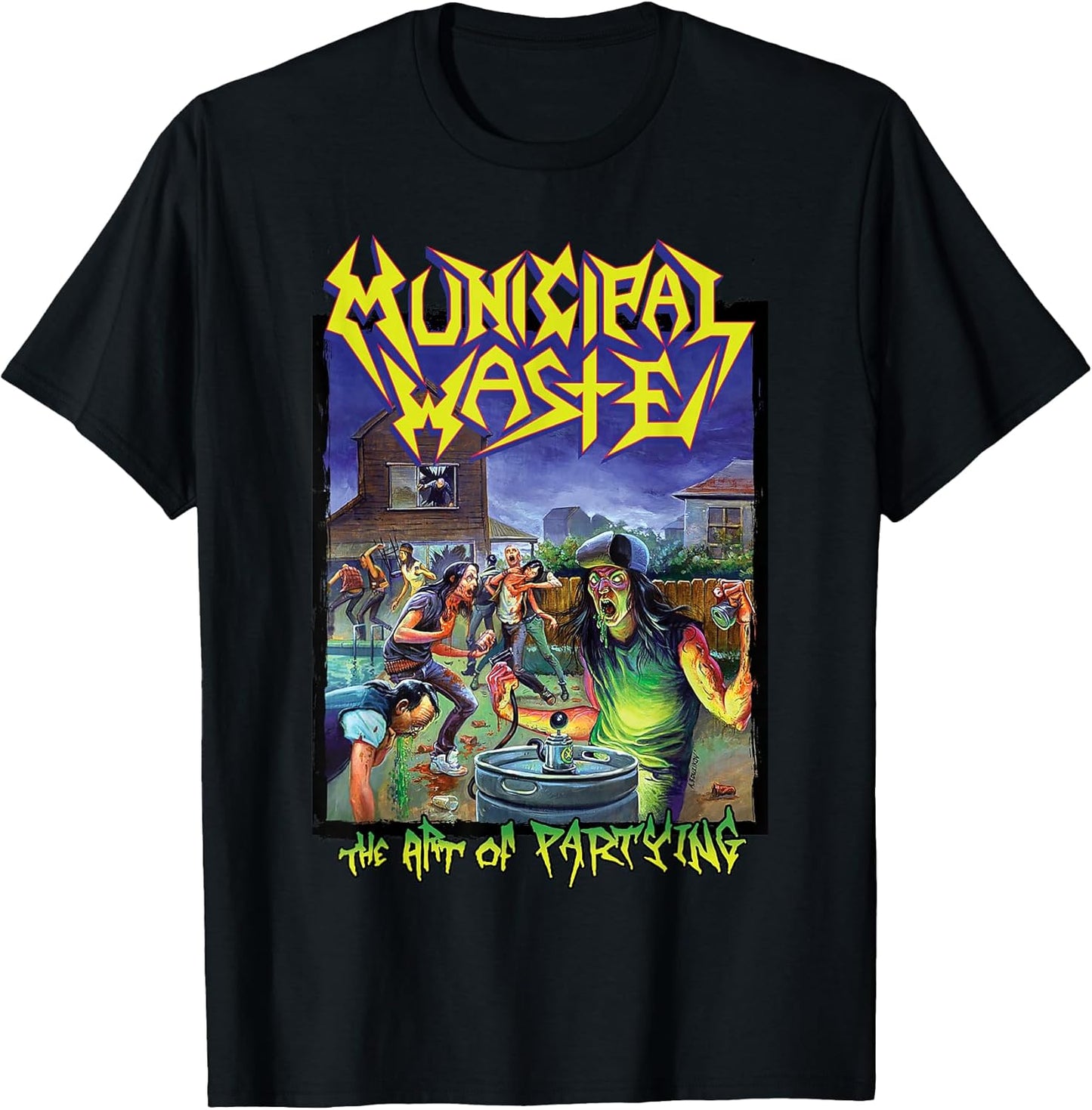 Manic Merch LLC