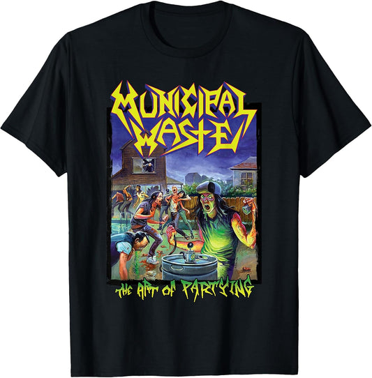 Manic Merch LLC