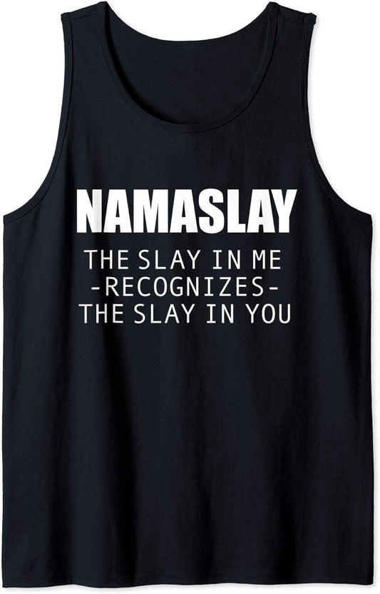 Slay Always Merch
