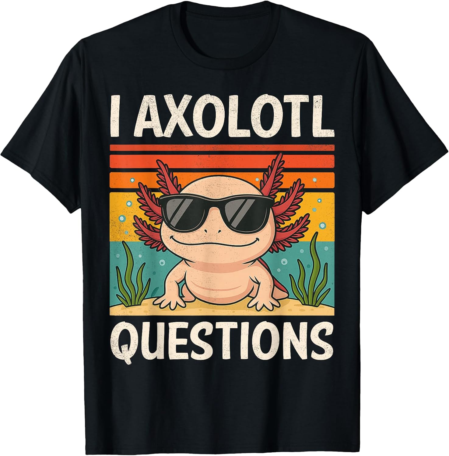 Adults Youth Kids Retro Vintage T-Shirt