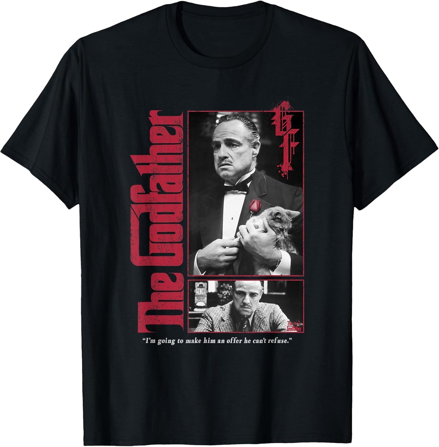 The Godfather