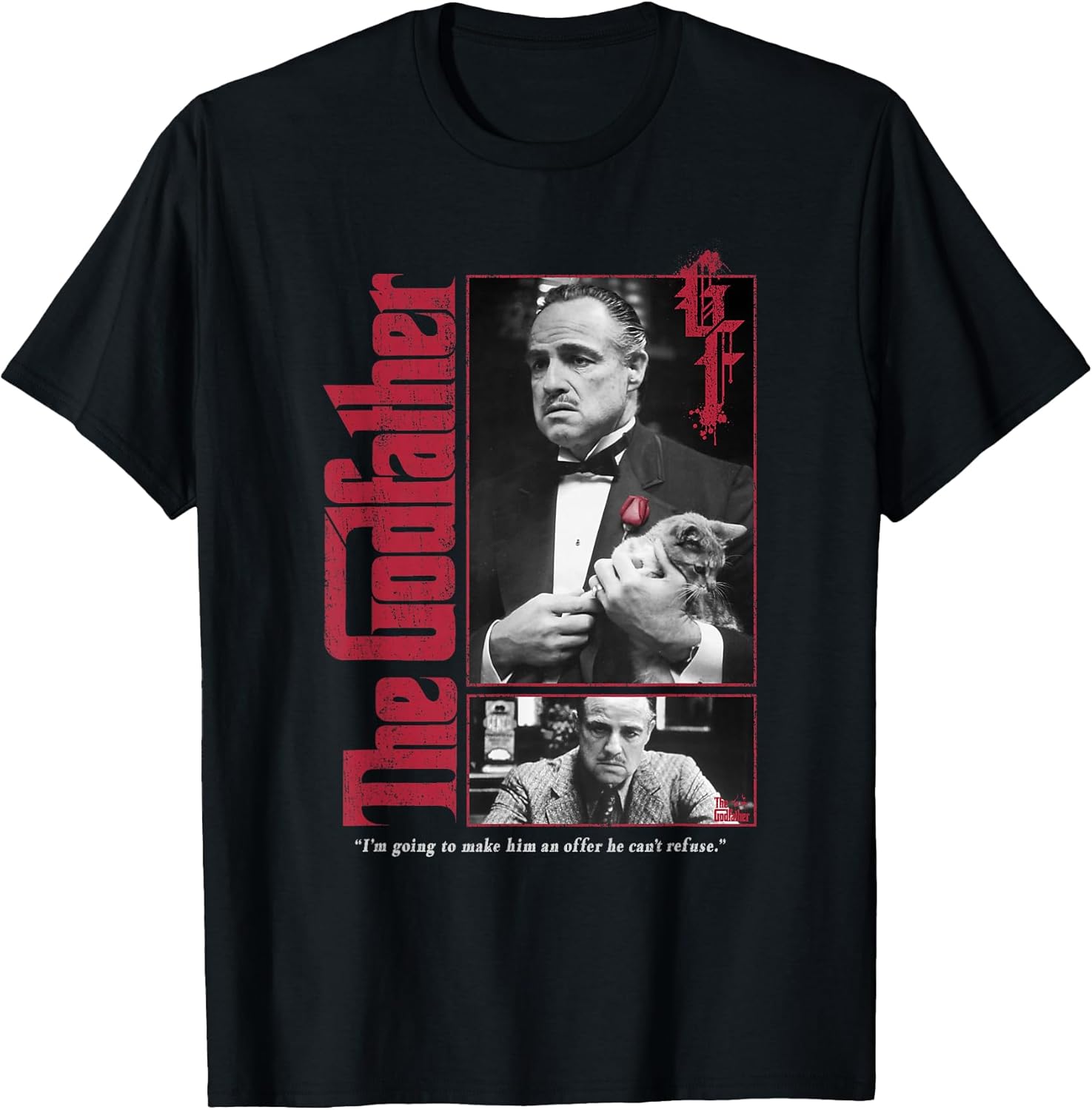 The Godfather