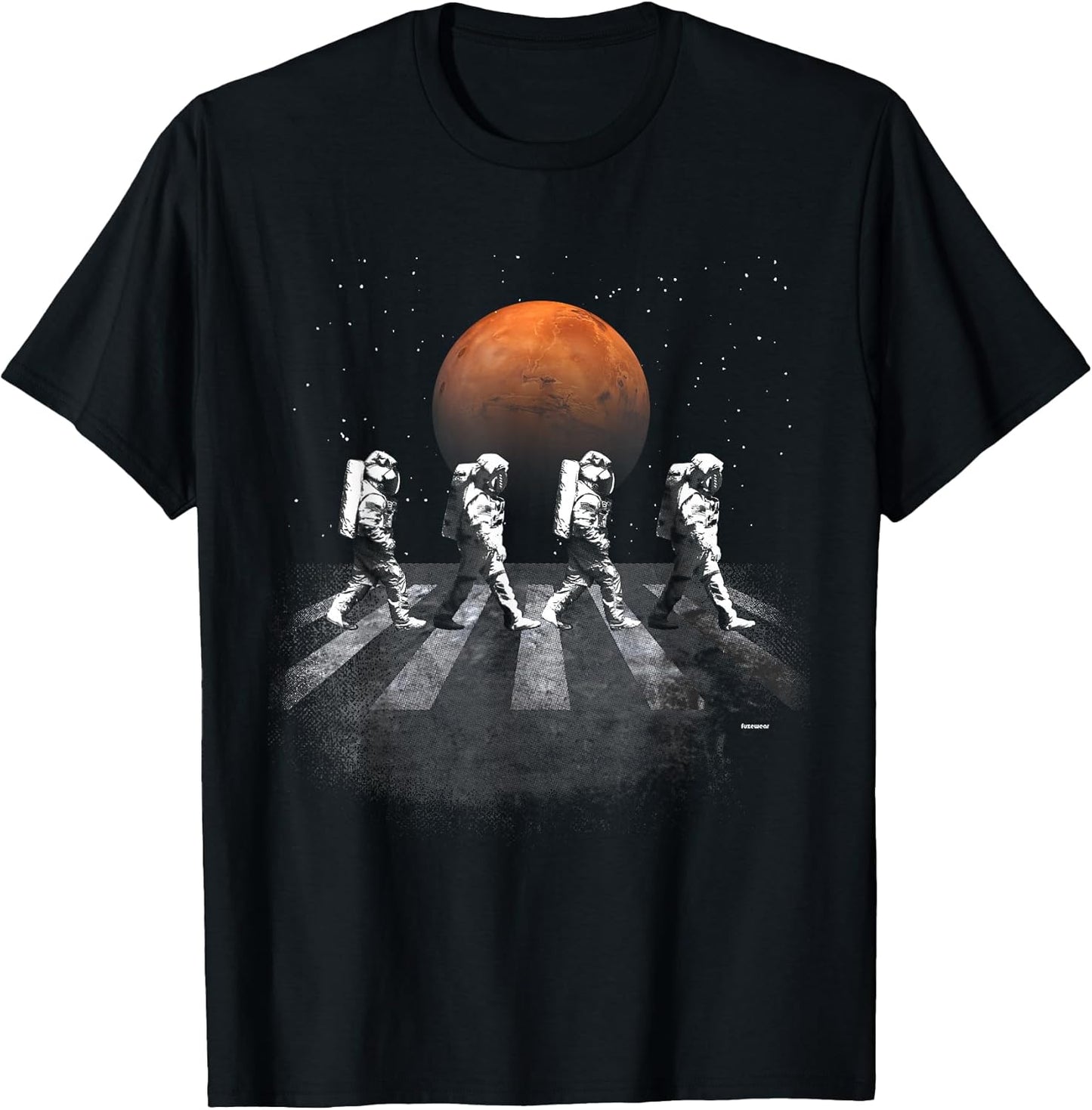 Occupy Mars Co.