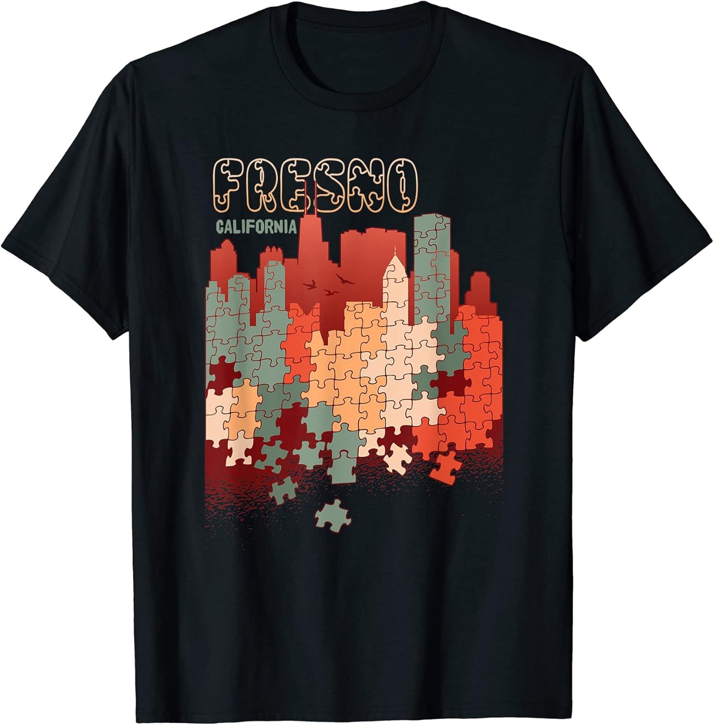 Fresno Gift Ideas Vwol