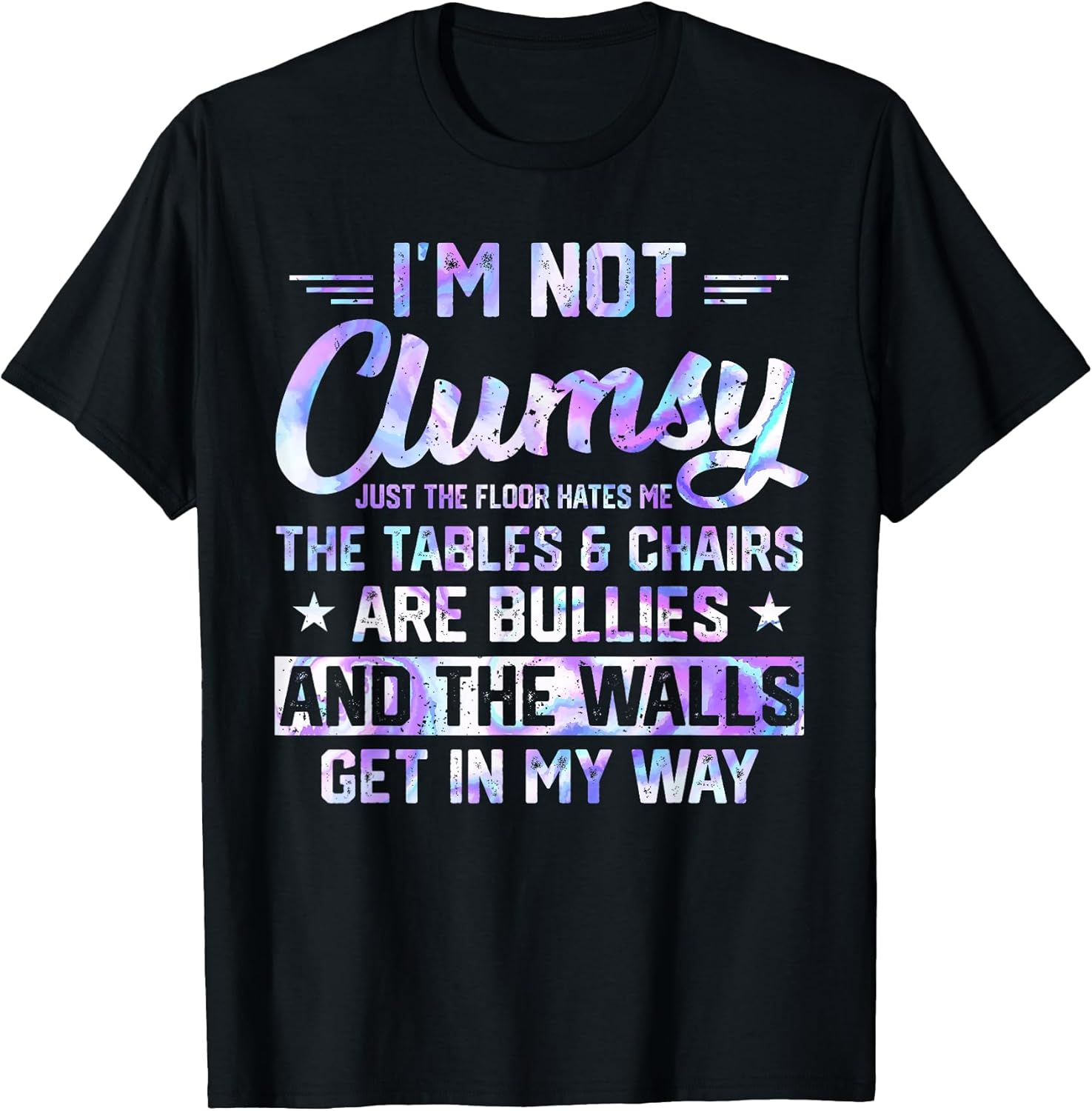 Funny Mens Womens Sarcasm Jokes Tee