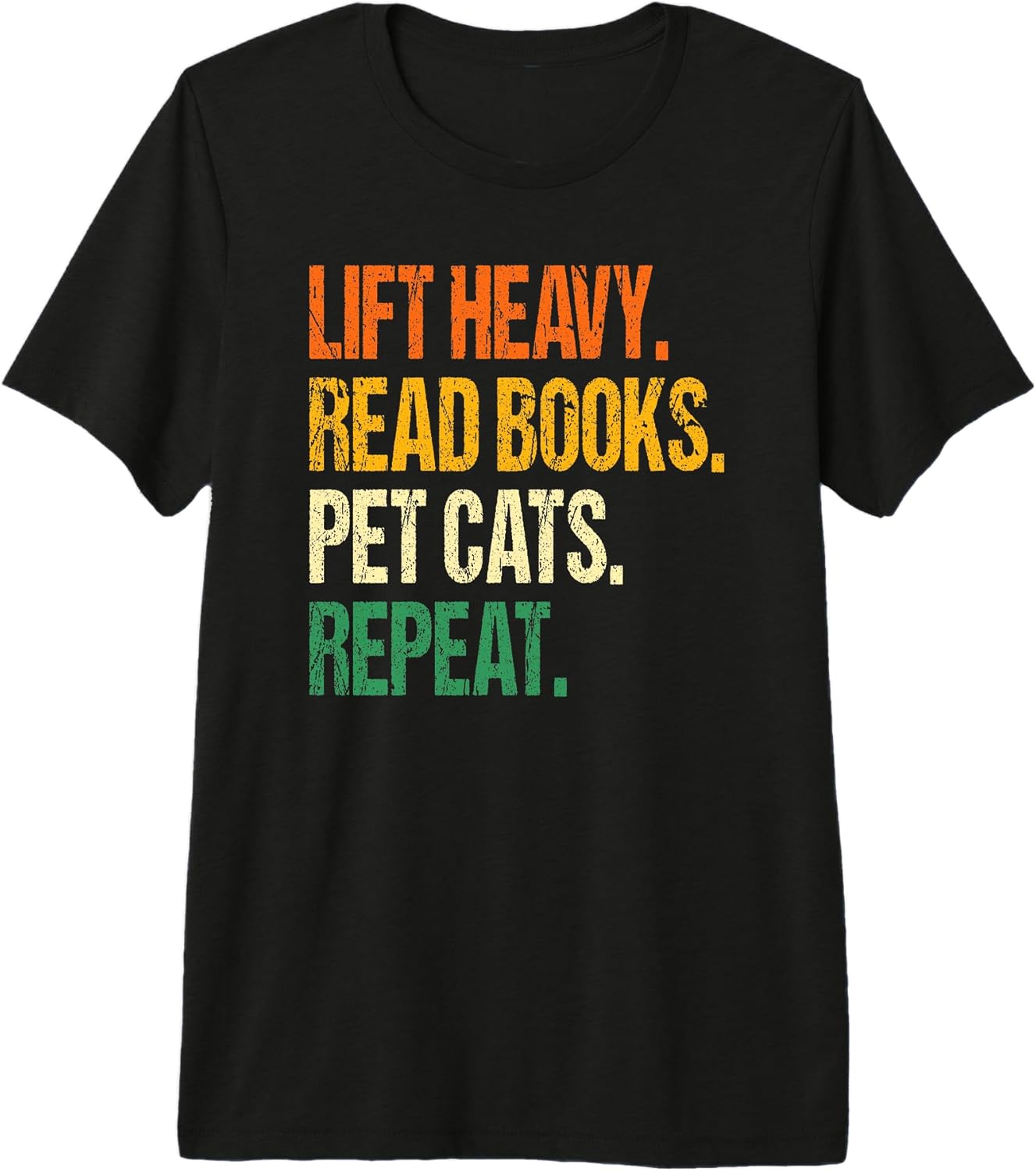 Funny Lift Heavy Gym & Fitness Apparel