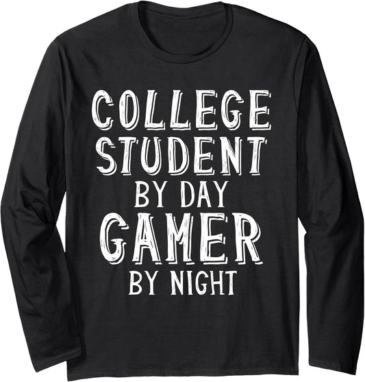 Merch For Gamers