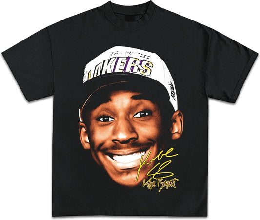 Rapper Graphic T-Shirt Rap Tee Concert Merch Album Cover Shirt for Men Women