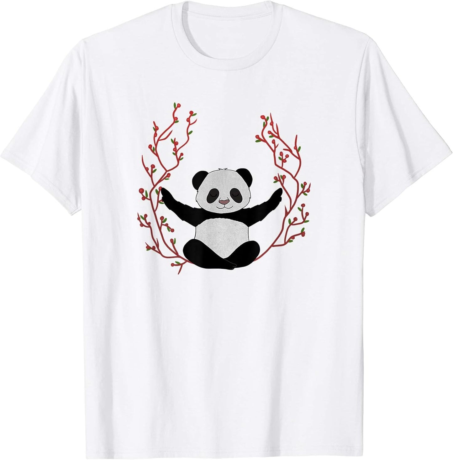 Zen & Yoga Merch
