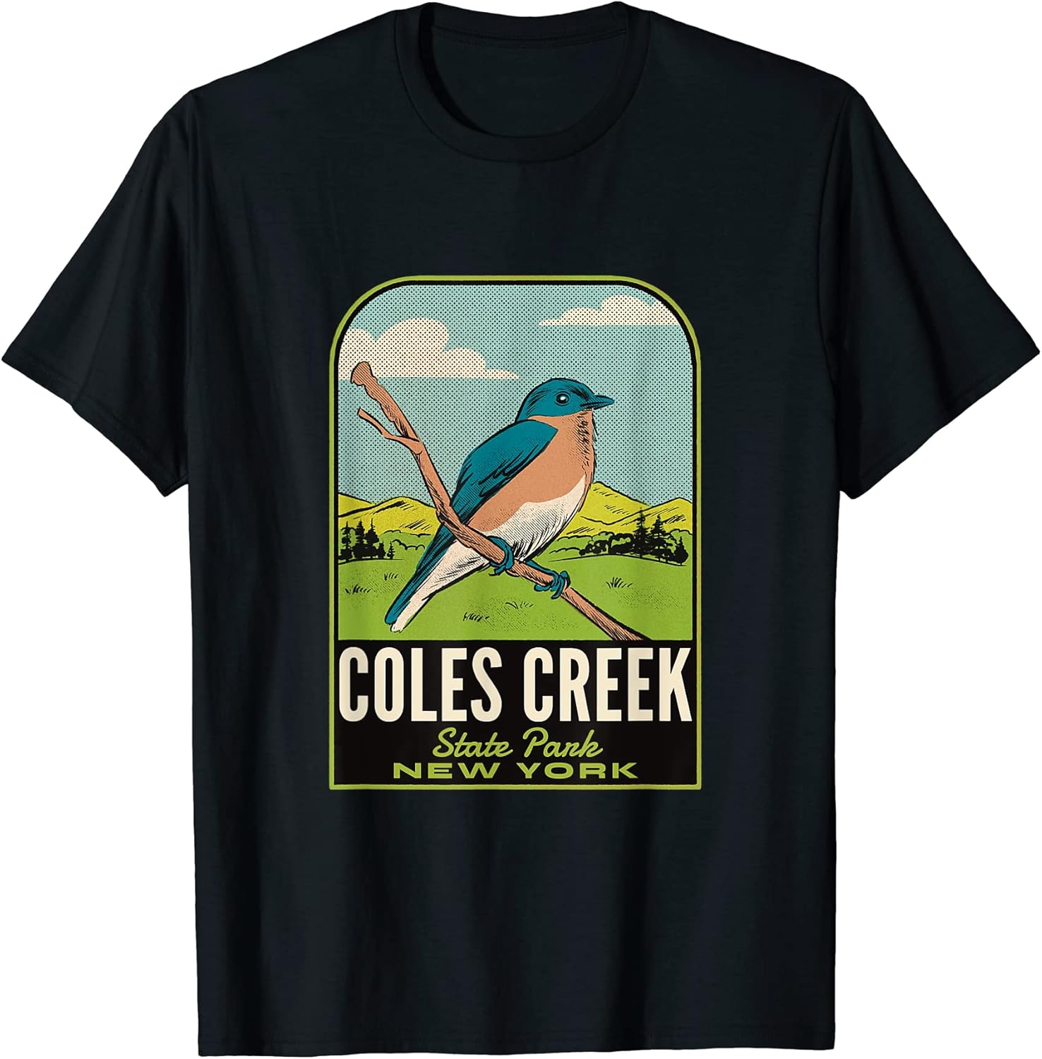 Coles Creek State Park Merch