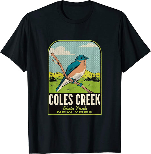 Coles Creek State Park Merch
