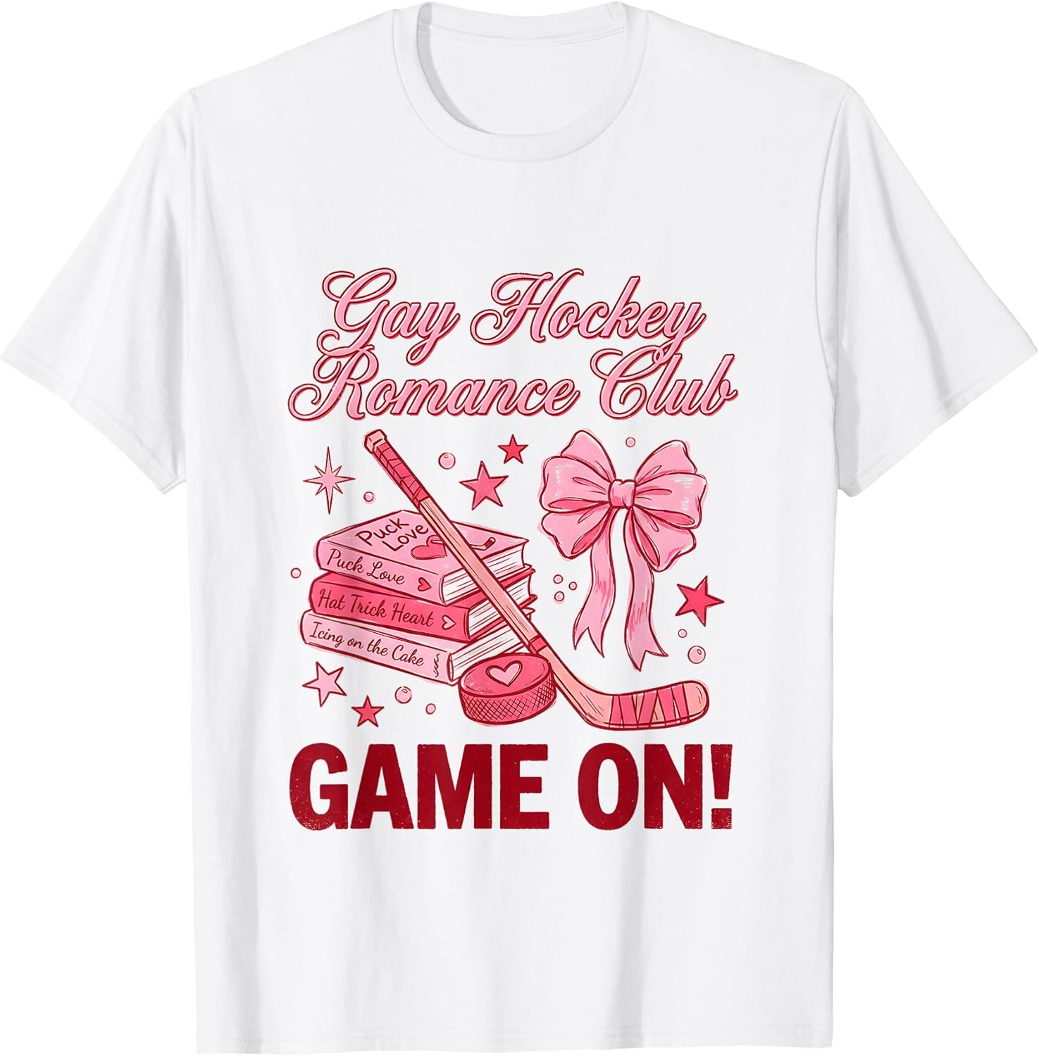 Hockey Romance Merch Co.