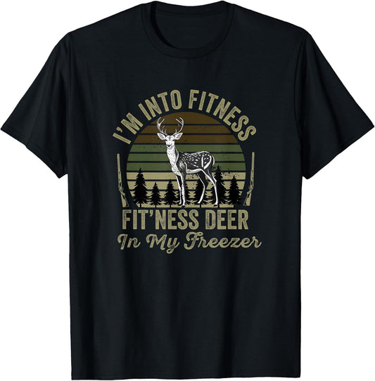 Hunting Hunter gear Merch Appael
