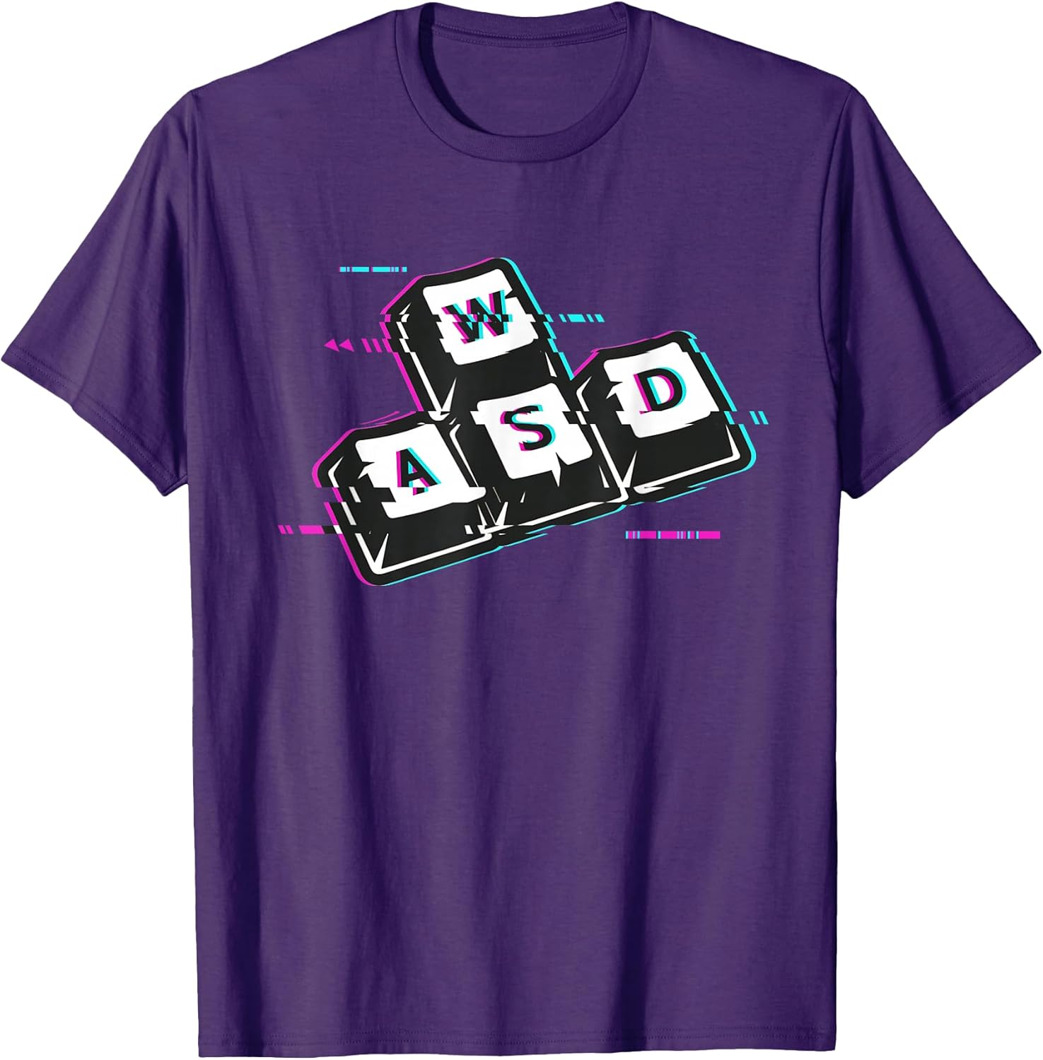 Lustiger Zocker Gamer Spruch Tshirt & Geschenkidee