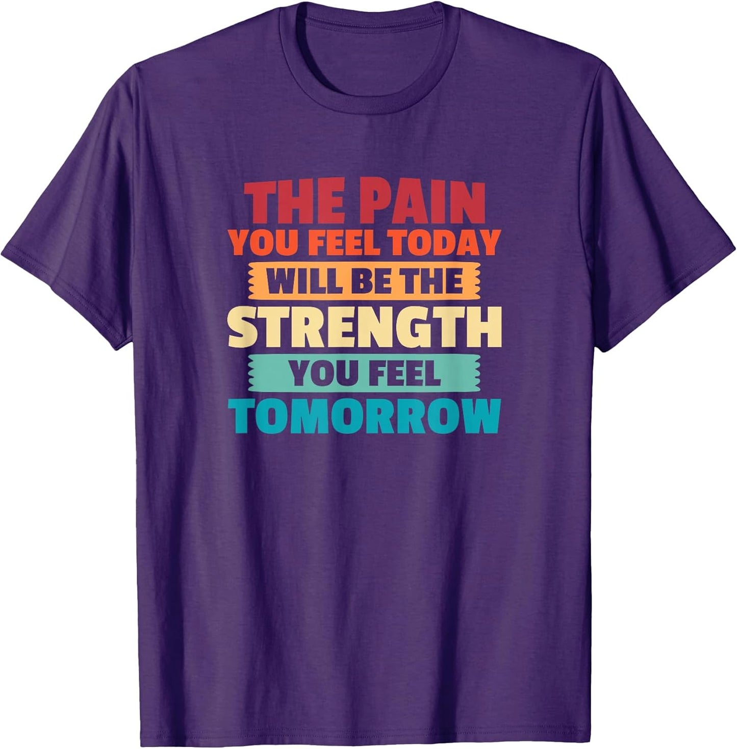 Motivation Merch Quotes