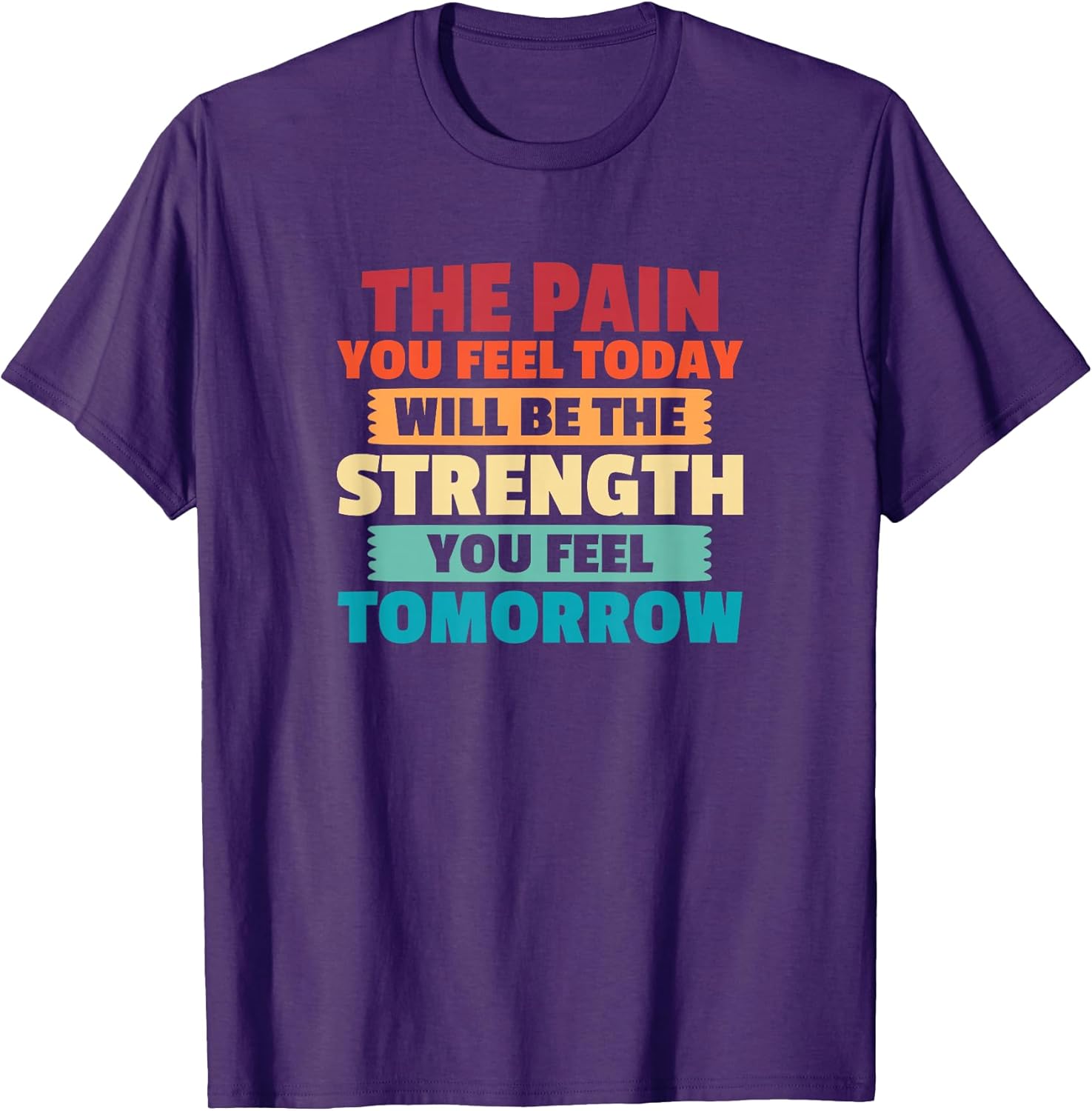 Motivation Merch Quotes