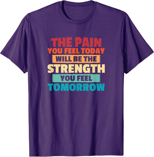 Motivation Merch Quotes