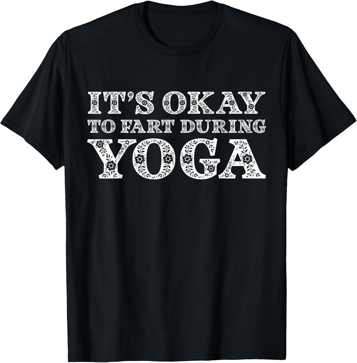 Funny Yoga Shirts