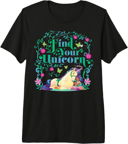 Unicorn Academy