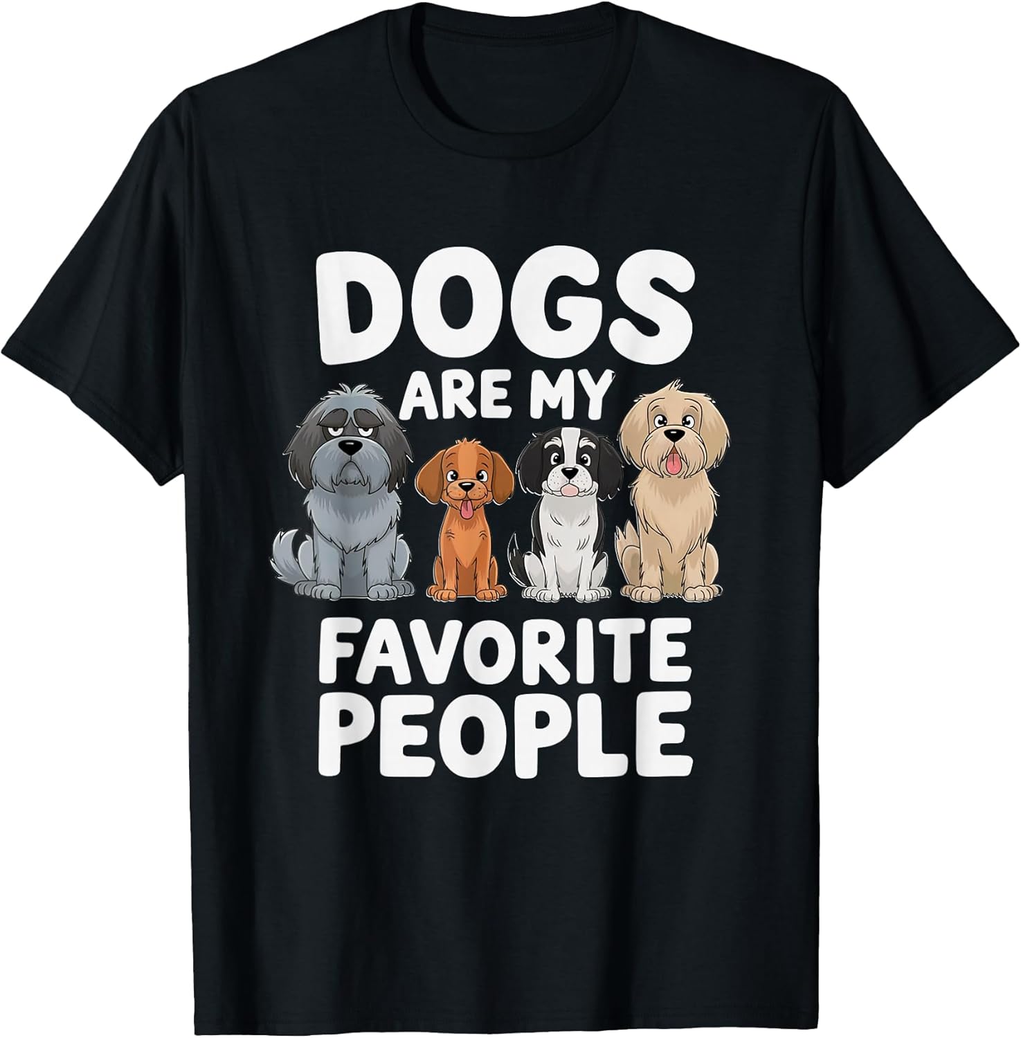Mocking Merch
