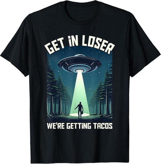 Ancient Astronaut Alien Gifts