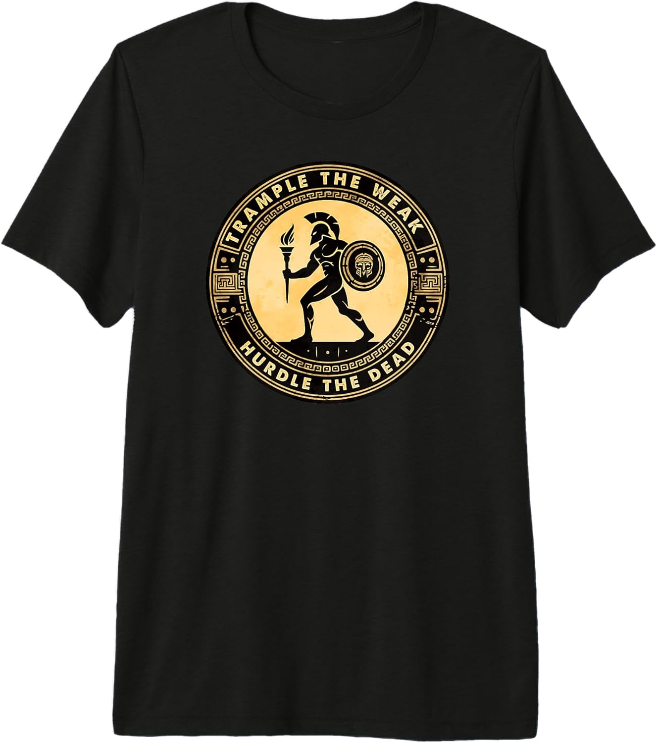 Warrior Mindset Apparel