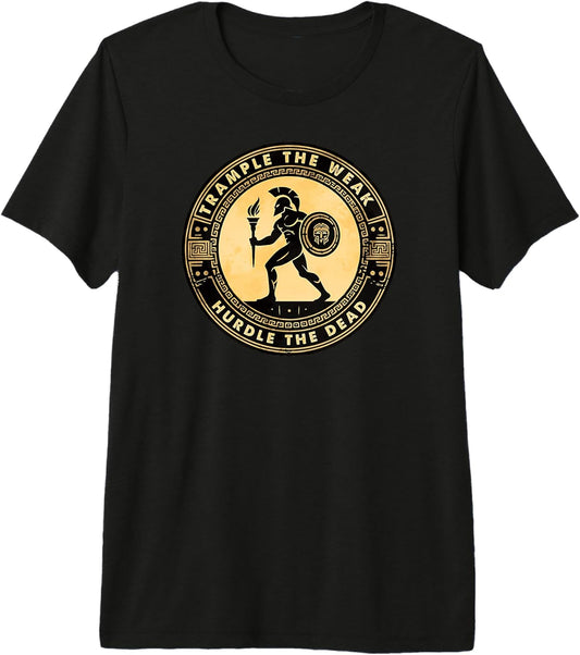 Warrior Mindset Apparel