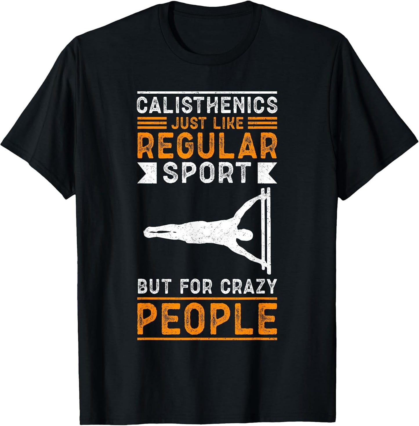 Calisthenics Lover Gifts Merch