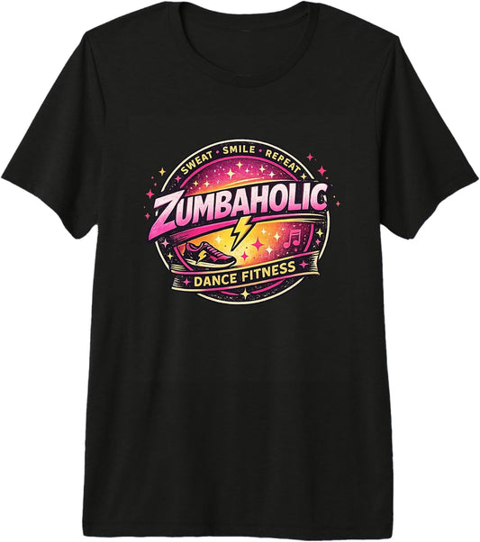 Dance Your Heart Apparel
