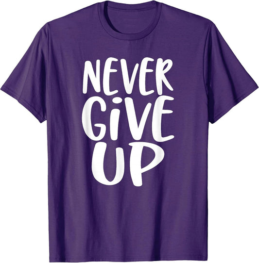 Keep On Going Shirts